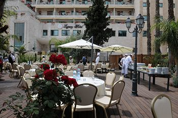 Others 2, Legacy Hotel