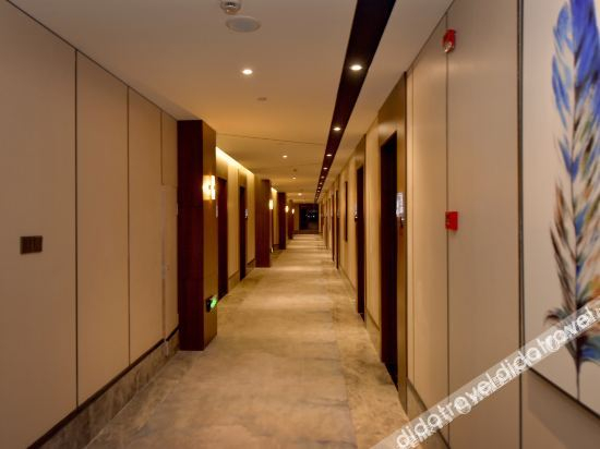 Others 4, hanshanghotel, Hangzhou