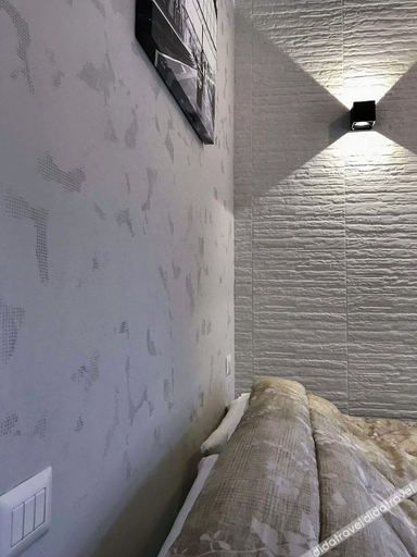 Bedroom 3, Milan City Style - Via Marocco, Milano