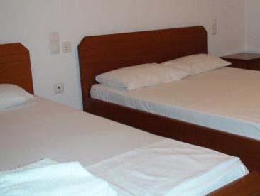 Others 5, Guesthouse Arsenis, Thessaly