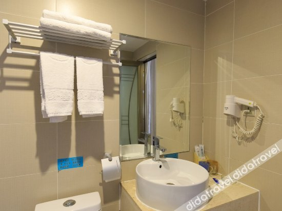 Others 2, Walton Business Hotel (Liuzhou Liunan Wanda ), Liuzhou