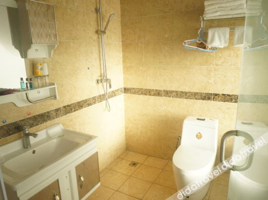 Others 2, Guiyuanju Hotel, Yuxi