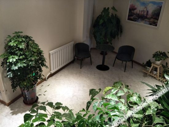 Hotel Interior or Public Areas 5, Shanghe Hotel, Karamay