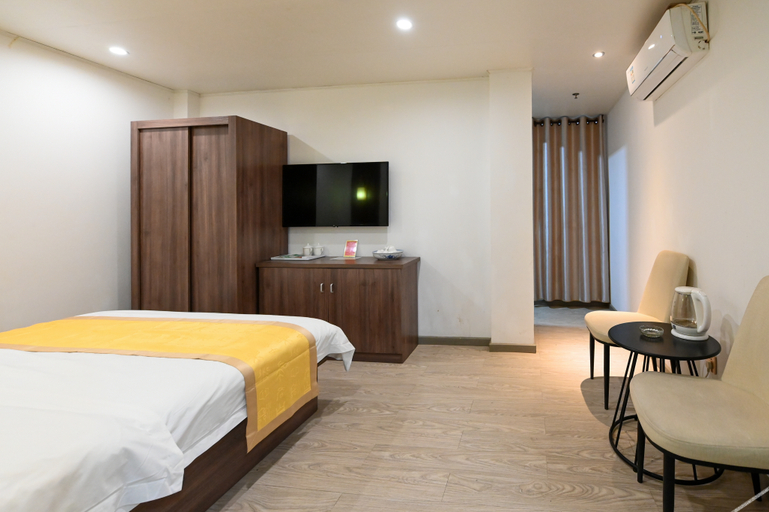 Others 3, Shantou Lixin Apartment, Shantou