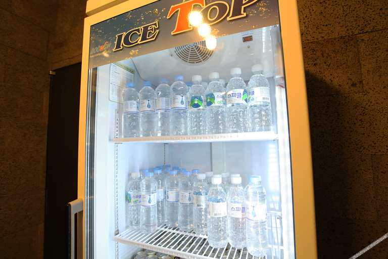 Food & Drinks 5, Nonsan Mountain Hotel, Nonsan