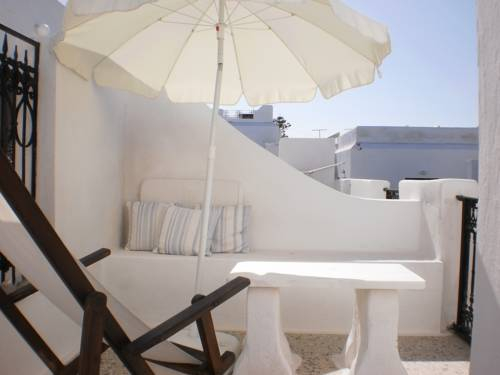 Others 3, Bungalows Svoronos, South Aegean