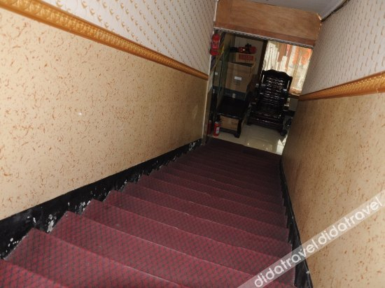 公共区域 5, Linente Motel, Hangzhou