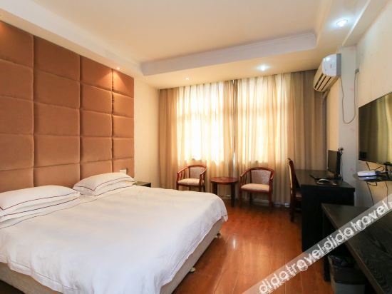 Others 3, Dongyangyunkai Hotel, Jinhua