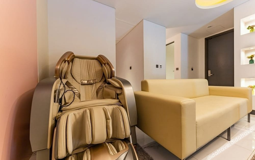Others 4, Design Hotel Ddul&, Pyeongtaek