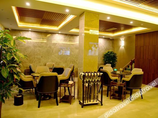 Others 4, Xinjin Jinerxin Hotel, Chengdu