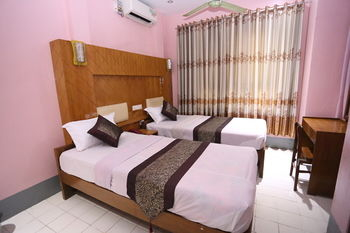 Others 5, Garden Hotel, Mandalay