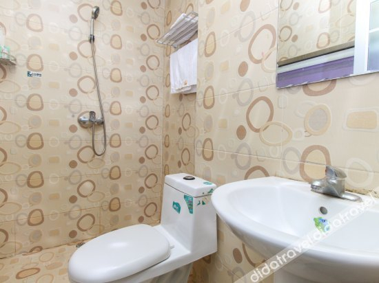 Others 4, Chuangzhi Hotel, Hefei