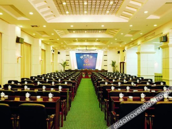 Others 2, Liufang Hotel, Changsha