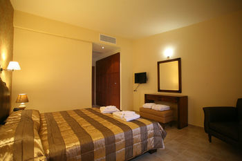 Guestroom 4, Tesoro, Ionian Islands