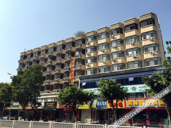 Others 5, Yuanmeng Fast Hotel, Shenzhen