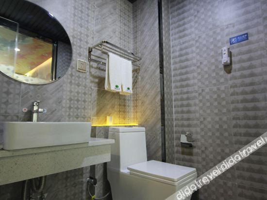 Others 3, Dream Four Seasons Hotel, Luoyang
