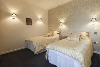Others 5, Dudsbury Golf Club - Hotel And Spa, Dorset