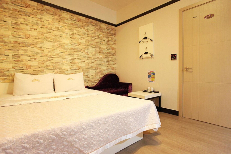Bedroom 2, Pocheon Jasmine, Pocheon