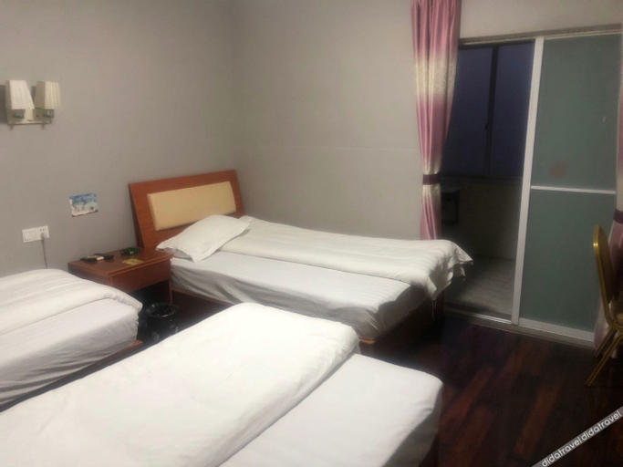 Others 3, Dingfu Hotel, Hangzhou