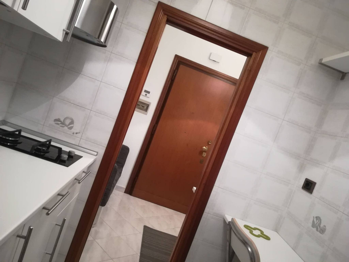 Bathroom 4, Rhome Sweet Rhome Suite, Roma