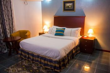 Others 3, The Palmview Manor Hotel, Eti-Osa