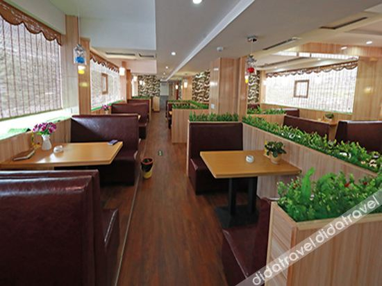 Others 4, Hexi Yujin Hotel, Bijie