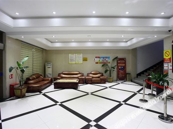 Others 5, Taizhou Hotel, Ningbo