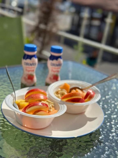 Food & Drinks 4, Airport SJO5 min -Marianas Apartments, Alajuela