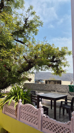 Food & Drinks 5, Hotel Pushkar Paramount Palace, Ajmer