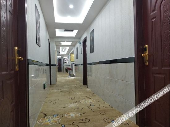 Others 4, Haoting Hotel, Bijie