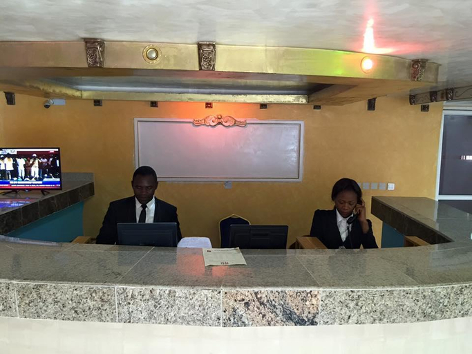 Others 2, Nera Hotel - Adults Only, AbujaMun
