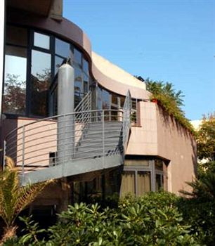 Exterior 4, Due Pavoni, Pesaro E Urbino