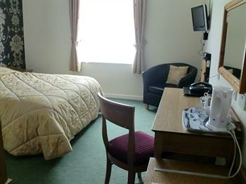 Others 5, The Birley Arms Hotel, Lancashire