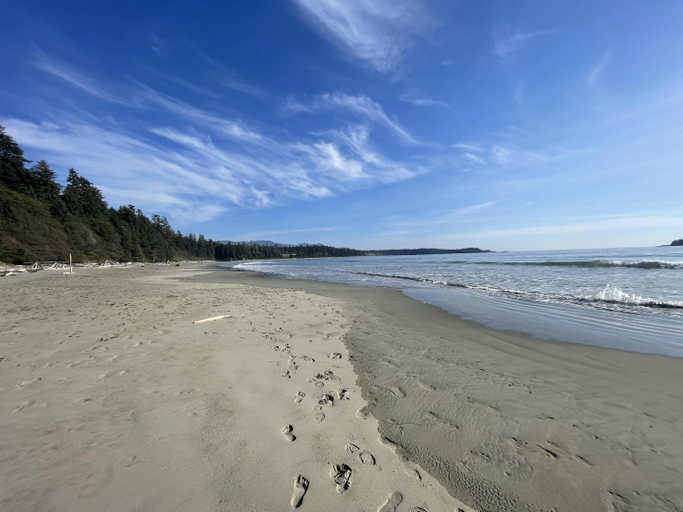 2, Cozy Cabin Near Walking Trails And Beaches!, Alberni-Clayoquot