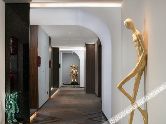 Others 3, Lensay Hotel, Changsha