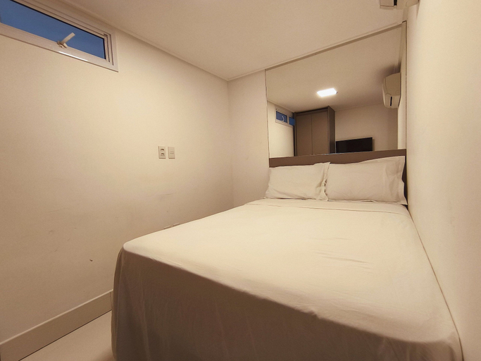 Bedroom 4, Solar Tambaú, João Pessoa