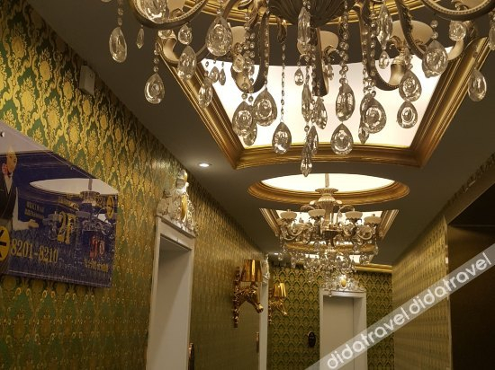 Others 5, Buckingham Palace International Hotel, Nanyang