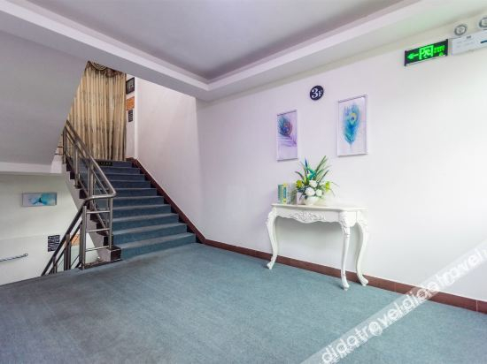Others 2, Quanyue Boutique Hotel, Zhuhai