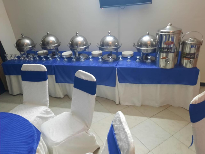 Food & Drinks 2, Morbex Inn Hotel, Islamabad