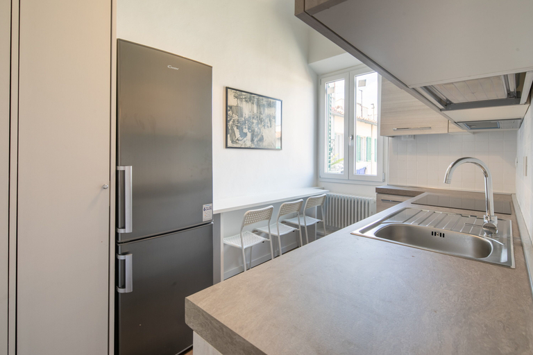 Others 5, Indipendenza House by Mmega, Florence