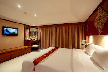 Others 5, Rayaburi Hotel Patong, Pulau Phuket