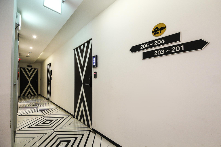 Others 5, Hotel Yaja Yong In, Yongin