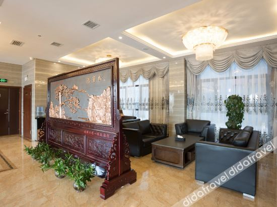 Others 4, Hancheng Huigu Hotel, Weinan