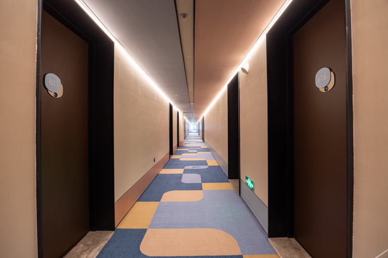 Others 4, Hanting Hotel Shenyang Shenliao Road Wanda Plaza, Shenyang