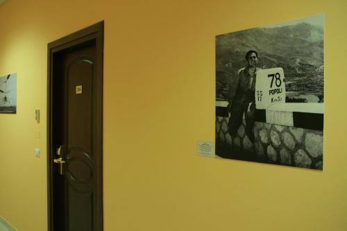 Others 2, Albergo Ma.Re, Pescara