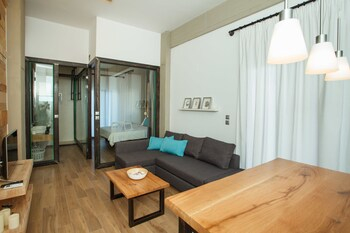 Others 4, Chania Urban Living, Crete
