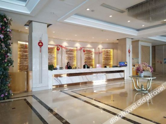 Others 5, Wanhao Boutique Hotel, Wuxi