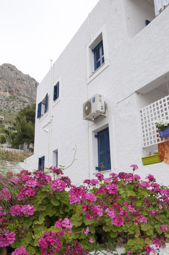 Others 4, Tatsis Apartments, South Aegean