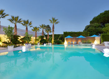 Others 4, Boutique Hotel Esplanade, Salerno