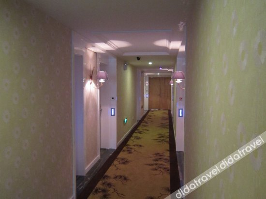 Others 3, Radow Hotel (Cangnan Longxiang), Wenzhou